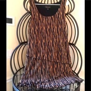 Women’s dress connected apparel size 14